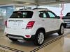 TRACKER 1.4 16V TURBO FLEX PREMIER AUTOMÁTICO - 2018 - CAXIAS DO SUL