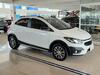 ONIX 1.4 MPFI ACTIV 8V FLEX 4P AUTOMÁTICO - 2018 - CAXIAS DO SUL