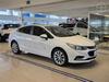 CRUZE 1.4 TURBO LT 16V FLEX 4P AUTOMÁTICO - 2018 - CAXIAS DO SUL