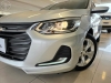 ONIX 1.0 TURBO FLEX PREMIER AUTOMÁTICO - 2020 - CAXIAS DO SUL