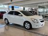 COBALT 1.4 MPFI LT 8V FLEX 4P MANUAL - 2015 - CAXIAS DO SUL