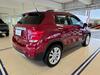 TRACKER 1.4 16V TURBO FLEX PREMIER AUTOMÁTICO - 2019 - CAXIAS DO SUL