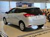YARIS 1.5 16V FLEX XL MULTIDRIVE - 2025 - CAXIAS DO SUL