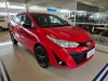 YARIS 1.3 16V FLEX XL MANUAL - 2019 - CAXIAS DO SUL