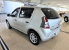 SANDERO 1.0 AUTHENTIQUE 16V FLEX 4P MANUAL - 2014 - CAXIAS DO SUL