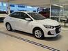 ONIX 1.0 TURBO FLEX PLUS LT AUTOMÁTICO - 2023 - CAXIAS DO SUL
