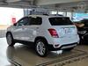 TRACKER 1.4 16V TURBO FLEX PREMIER AUTOMÁTICO - 2019 - CAXIAS DO SUL