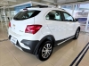 ONIX 1.4 MPFI ACTIV 8V FLEX 4P MANUAL - 2018 - CAXIAS DO SUL