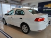 VOYAGE 1.0 12V MPI TOTALFLEX 4P MANUAL - 2023 - CAXIAS DO SUL