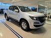 S10 2.8 LT 4X4 CD 16V TURBO DIESEL 4P AUTOMÁTICO - 2020 - CAXIAS DO SUL