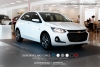 ONIX 1.0 FLEX LT MANUAL - 2025 - CAXIAS DO SUL