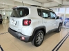 RENEGADE 1.8 16V FLEX LONGITUDE 4P AUTOMÁTICO - 2016 - CAXIAS DO SUL