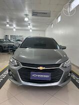 onix 1.0 turbo flex ltz automatico 2024 cachoeira do sul