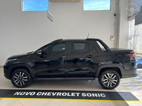 strada 1.0 turbo 200 flex ranch cd cvt 2025 cachoeira do sul