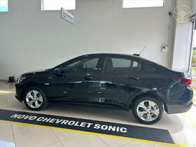 onix 1.0 turbo flex plus ltz automatico 2023 cachoeira do sul