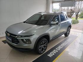 montana 1.2 turbo flex premier automatico 2024 cachoeira do sul