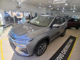 tracker 1.2 turbo flex premier automatico 2026 cachoeira do sul