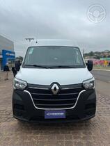 master 2.3 dci diesel grand furgao l2h2 3p manual 2023 cachoeira do sul