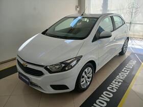 onix 1.4 mpfi lt 8v flex 4p automatico 2018 cachoeira do sul