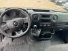 MASTER 2.3 DCI DIESEL GRAND FURGÃO L2H2 3P MANUAL - 2023 - CACHOEIRA DO SUL