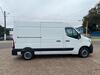 MASTER 2.3 DCI DIESEL GRAND FURGÃO L2H2 3P MANUAL - 2023 - CACHOEIRA DO SUL