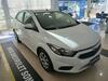 ONIX 1.4 MPFI LT 8V FLEX 4P AUTOMÁTICO - 2018 - CACHOEIRA DO SUL