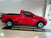 SAVEIRO 1.6 MSI TRENDLINE CS 8V FLEX 2P MANUAL - 2017 - CACHOEIRA DO SUL