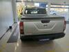 FRONTIER 2.3 16V TURBO DIESEL S CD 4X4 MANUAL - 2022 - CACHOEIRA DO SUL