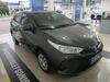 YARIS 1.5 16V FLEX XL MULTIDRIVE - 2025 - CACHOEIRA DO SUL