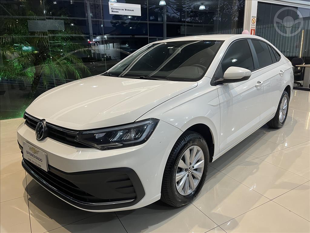 VIRTUS 1.0 170 TSI MANUAL - 2023 - ERECHIM