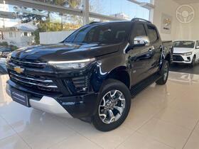 s10 2.8 16v turbo diesel ltz cd 4x4 automatico 2025 erechim