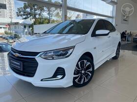 onix 1.0 turbo flex plus premier automatico 2025 erechim