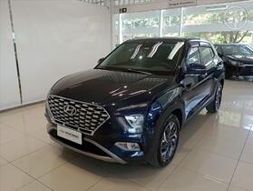 creta 1.0 tgdi flex platinum automatico 2024 erechim