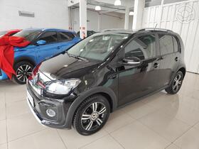 up 1.0 170 tsi total flex xtreme 4p manual 2020 erechim