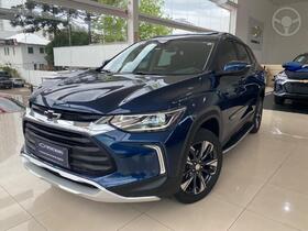 tracker 1.2 turbo flex premier automatico 2025 erechim