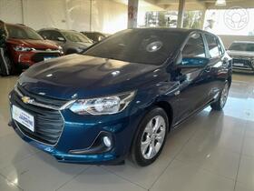 onix 1.0 turbo flex ltz automatico 2023 erechim