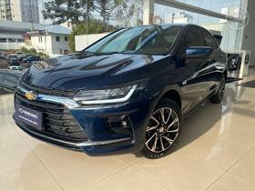 onix 1.0 turbo flex plus premier automatico 2026 erechim