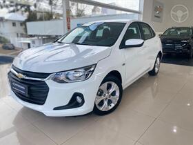 onix 1.0 turbo flex ltz automatico 2023 erechim