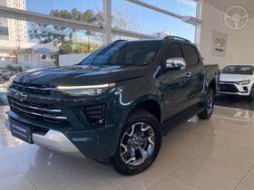 s10 2.8 16v turbo diesel ltz cd 4x4 automatico 2025 erechim