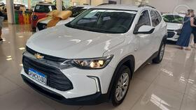 tracker 1.0 turbo flex automatico 2023 erechim