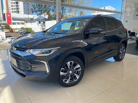 tracker 1.2 turbo flex premier automatico 2025 erechim