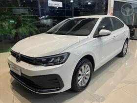 virtus 1.0 170 tsi manual 2023 erechim