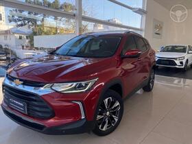 tracker 1.2 turbo flex premier automatico 2024 erechim