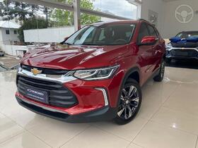 tracker 1.2 turbo flex premier automatico 2025 erechim