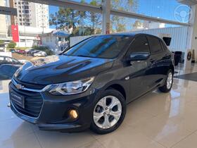 onix 1.0 turbo flex ltz automatico 2025 erechim