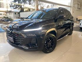 tracker 1.2 turbo flex rs automatico 2026 erechim