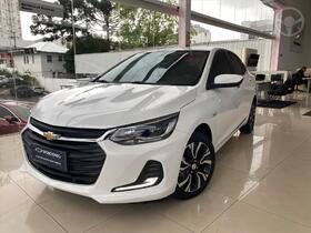 onix 1.0 turbo flex plus premier automatico 2025 erechim