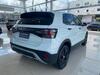 T-CROSS 1.0 200 TSI TOTAL FLEX SENSE AUTOMÁTICO - 2025 - ERECHIM
