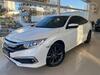 CIVIC 2.0 16V FLEXONE EXL 4P CVT - 2020 - ERECHIM