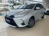 YARIS 1.5 16V FLEX XL MULTIDRIVE - 2025 - ERECHIM